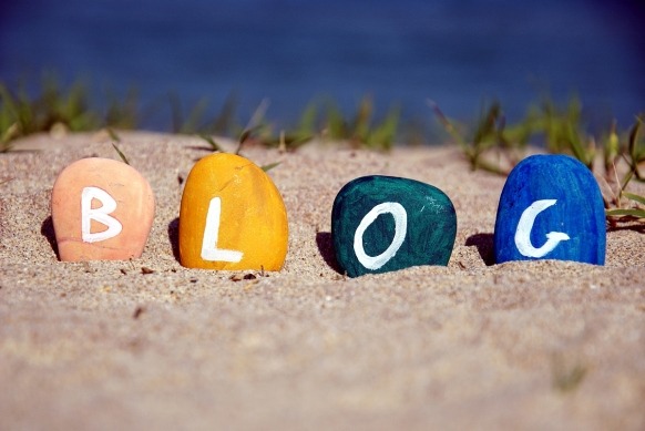 Tips for Blog Writing