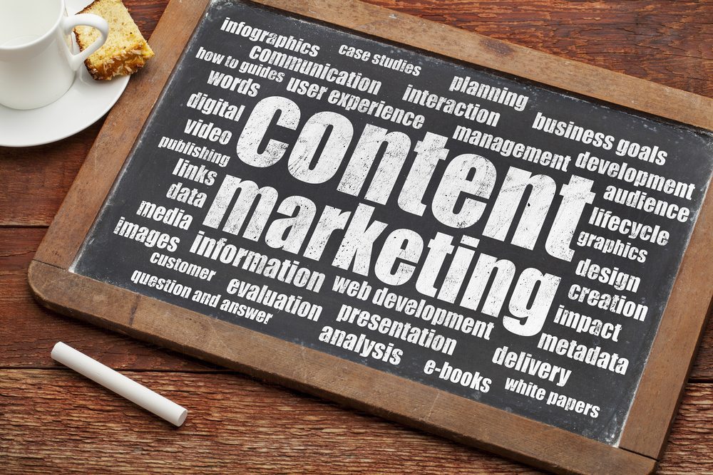 Content Marketing Tips To Generate Leads And Drive Traffic To Your Website
