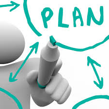 The Difference Between A Business Plan and a Marketing Plan