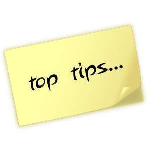 Top Ten Benefits of Working from a Virtual Office