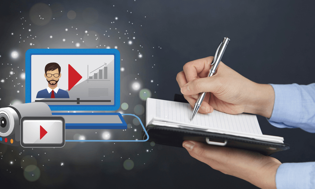 Using Video Marketing To Grow Your Business