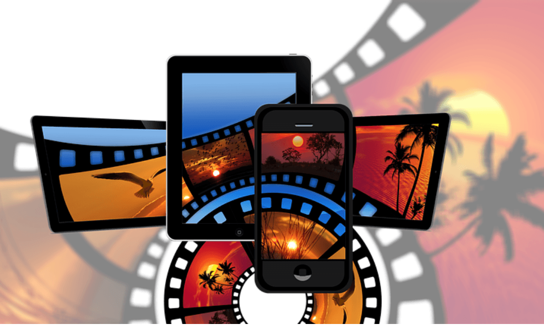 Video Marketing For Small Businesses – 10 Ways To Use It