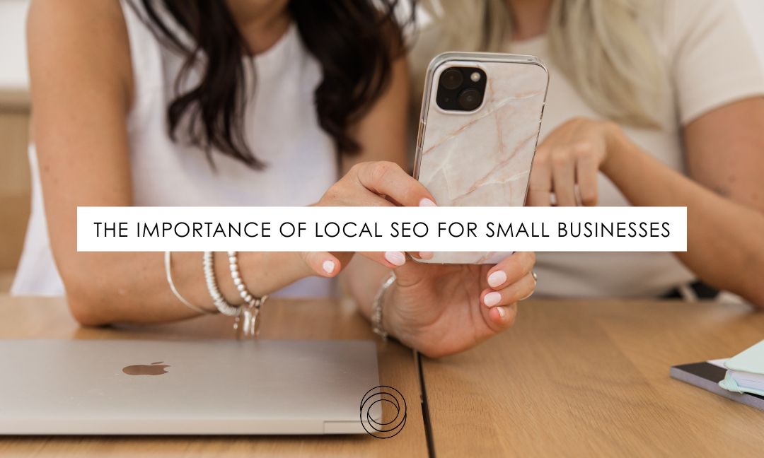 Local SEO for business