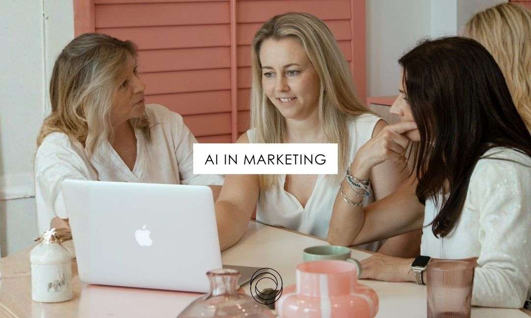 AI In Marketing